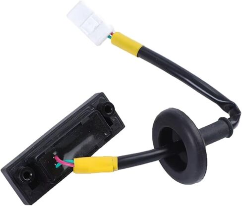 Rear Boot Lock Catch for Kia Rio 2011 2017 Tailgate Switch Rear Trunk Switch Lid 81720 1W220 817201W220 817201W220 901 963 in Saudi Arabia