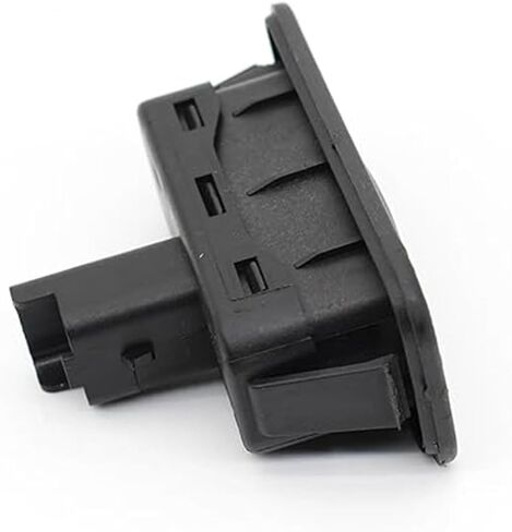 Trunk Rear Tailgate Lock for Clio 3 4 for Captur for Kaptur for Scenic for Laguna for Megane Tailgate Boot Handle Catch Lid in Saudi Arabia