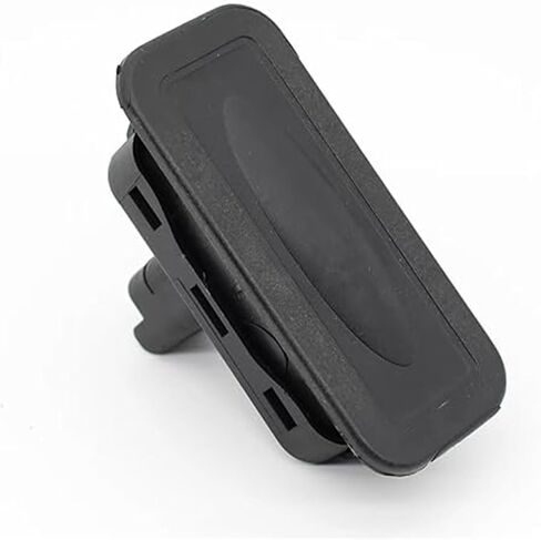 Trunk Rear Tailgate Lock for Clio 3 4 for Captur for Kaptur for Scenic for Laguna for Megane Tailgate Boot Handle Catch Lid in Saudi Arabia