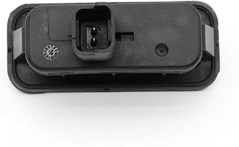 Trunk Rear Tailgate Lock for Clio 3 4 for Captur for Kaptur for Scenic for Laguna for Megane Tailgate Boot Handle Catch Lid in Saudi Arabia
