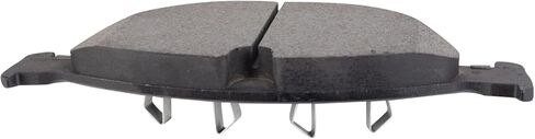 Front and Rear Brake Pad Set Ceramic Compatible with 2014-2020 Jaguar F-Type in Saudi Arabia