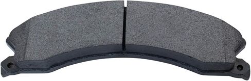 Front and Rear Brake Pad Set Semi Metallic Compatible with 2009-2020 Chevrolet Express 3500 2009-2020 Savana 3500 in Saudi Arabia