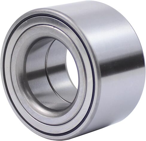 Front Driver and Passenger Side Wheel Bearing Hub for Toyota Celica 2000-2005, Corolla 2003-2019, Matrix FWD 2003-2014, Pontiac Vibe FWD 2003-2008 in Kuwait