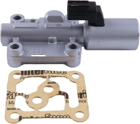 HOLDWELL ناقل الحركة اللولبي الخطي المفرد 28260-R97-003 متوافق مع Acura MDX 2003-2009 RDX 2007-2009 RL 2005-2008 TL 2007-2008 Honda Piolt 2006-2008 Ridgeline 2006-2008 in Saudi Arabia