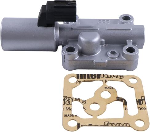 HOLDWELL ناقل الحركة اللولبي الخطي المفرد 28260-R97-003 متوافق مع Acura MDX 2003-2009 RDX 2007-2009 RL 2005-2008 TL 2007-2008 Honda Piolt 2006-2008 Ridgeline 2006-2008 in Saudi Arabia