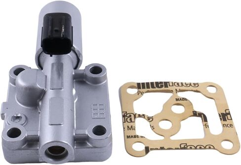 HOLDWELL ناقل الحركة اللولبي الخطي المفرد 28260-R97-003 متوافق مع Acura MDX 2003-2009 RDX 2007-2009 RL 2005-2008 TL 2007-2008 Honda Piolt 2006-2008 Ridgeline 2006-2008 in Saudi Arabia