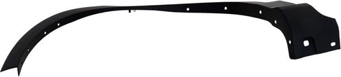 Replacement Fender Flare Front Driver Side fits Ford Escape 2017-2019 1.5L (No Parallel Park Assist) in Saudi Arabia