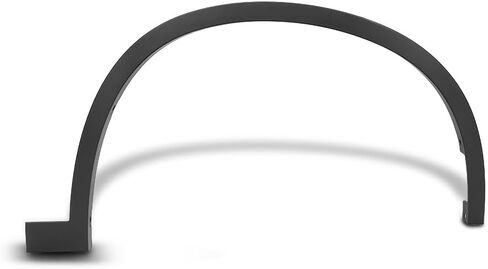 G-PLUS Fender Trim Front Right Compatible with BMW X3 2011-2017 Fit BMW X4 xDrive28i 2015-2018 / xDrive35i 2015-2016 51777210082, BM1291108 Black in Saudi Arabia