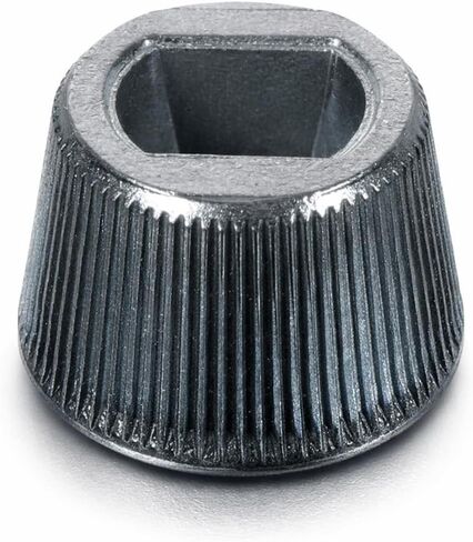 TXN 47-16 Windshield Wiper Arm Knurled Driver Shaft Adapter 3/8 300637-1PC in Saudi Arabia