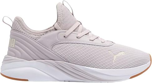 PUMA Womens Softride Ruby Luxe Femme Sneakers Shoes Casual - Beige in Saudi Arabia