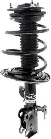 KYB SR4521 Strut-Plus Complete Corner Unit Assembly -Strut, Mount and Spring in Kuwait