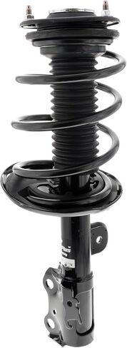 KYB SR4521 Strut-Plus Complete Corner Unit Assembly -Strut, Mount and Spring in Kuwait