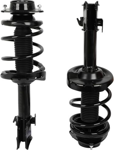 2Pcs Front Shock Absorber Assembly fits for 2014-2016 for Subaru Forester 2.0L;2014-2016 for Subaru Forester 2.5L - Complete Strut Assembly replace 183069,183068 in Saudi Arabia
