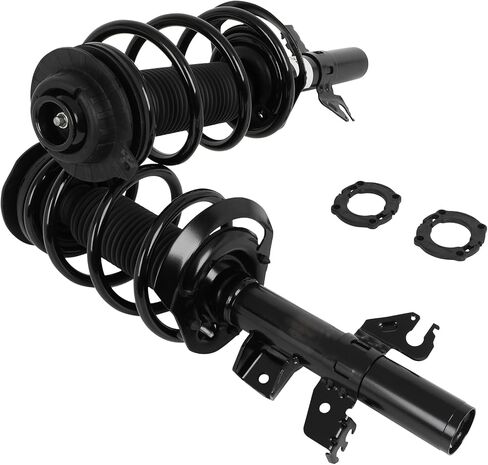 SCITOO Front Strut and Spring Assembly Set fit 2014-2018 For Jeep For Cherokee Shock Absorber in Saudi Arabia