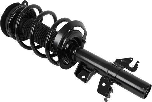 SCITOO Front Strut and Spring Assembly Set fit 2014-2018 For Jeep For Cherokee Shock Absorber in Saudi Arabia