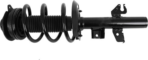 SCITOO Front Strut and Spring Assembly Set fit 2014-2018 For Jeep For Cherokee Shock Absorber in Saudi Arabia