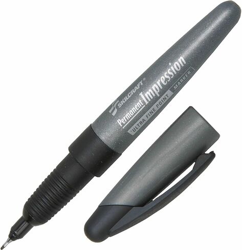 Skilcraft Impression Ultra Fine Tip Markers (NSN5203153) in Saudi Arabia