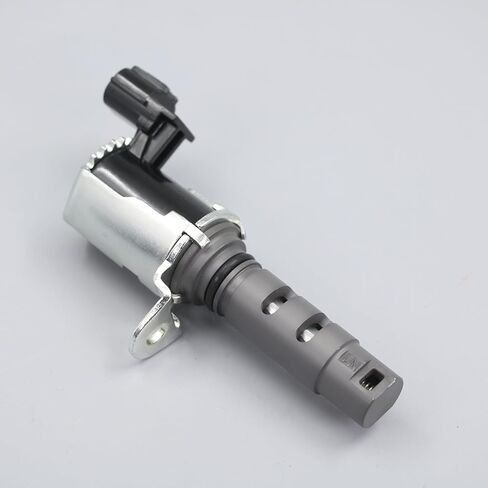 15330-28020 Oil Control VVT Valve Variable Valve Timing Solenoid Compatible with Toyota Camry Corolla Highlander RAV4 MATRIX SOLARA Scion TC XB Lexus HS250H 2.4L Replacement 917-020,19185367,TS1075 in Kuwait