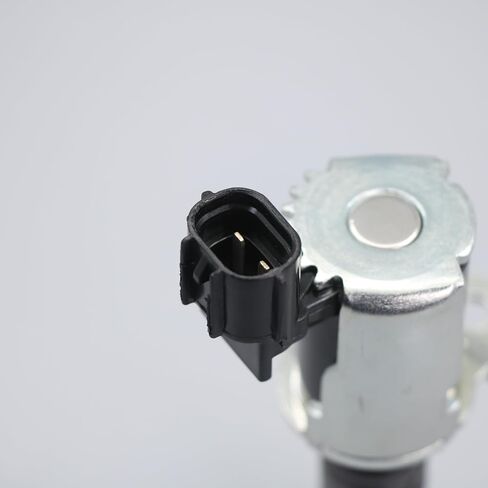 15330-28020 Oil Control VVT Valve Variable Valve Timing Solenoid Compatible with Toyota Camry Corolla Highlander RAV4 MATRIX SOLARA Scion TC XB Lexus HS250H 2.4L Replacement 917-020,19185367,TS1075 in Kuwait