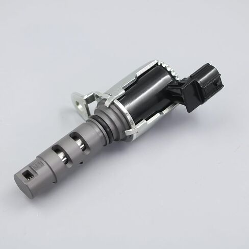 15330-28020 Oil Control VVT Valve Variable Valve Timing Solenoid Compatible with Toyota Camry Corolla Highlander RAV4 MATRIX SOLARA Scion TC XB Lexus HS250H 2.4L Replacement 917-020,19185367,TS1075 in Kuwait