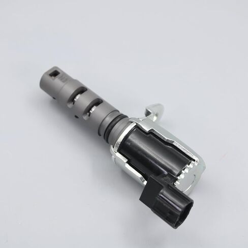 15330-28020 Oil Control VVT Valve Variable Valve Timing Solenoid Compatible with Toyota Camry Corolla Highlander RAV4 MATRIX SOLARA Scion TC XB Lexus HS250H 2.4L Replacement 917-020,19185367,TS1075 in Kuwait