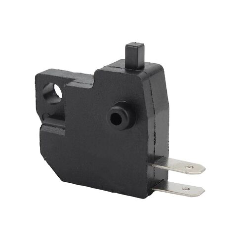 PowerMotor Left Brake Light Switch Replacement for Peace Jonway SSR GY6 Engine 50cc 125cc 150cc QMB139 QMJ157 Chinese Scooter Moped ATV Quad Peace Jonway SSR in Saudi Arabia