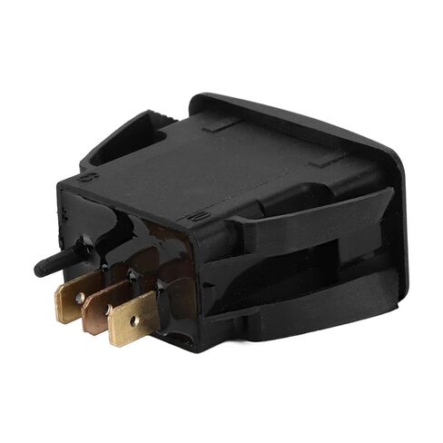 Yctze Assembly Club Car Accessories Club Car F/R Switch Club Car Forward Reverse Switch 74323G01 Replacement for EZGO TXT PDS Electric 2003‑up in Saudi Arabia