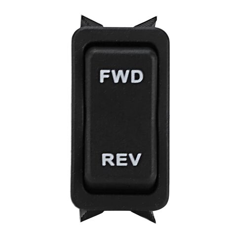 Yctze Assembly Club Car Accessories Club Car F/R Switch Club Car Forward Reverse Switch 74323G01 Replacement for EZGO TXT PDS Electric 2003‑up in Saudi Arabia
