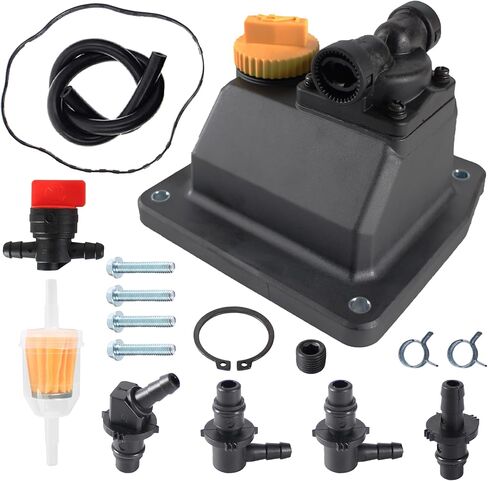 Fuel Pump Kit for Kohler CH18 CH18GS CH18PS CH18S CH20 CH20S CH22 CH22CS CH22GS CH22QS Engine in Saudi Arabia