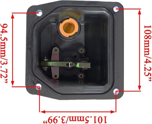 Fuel Pump Kit for Kohler CH18 CH18GS CH18PS CH18S CH20 CH20S CH22 CH22CS CH22GS CH22QS Engine in Saudi Arabia