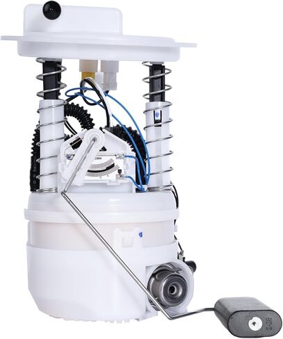 Electric Fuel Pump Module Assembly Fit for Kia Soul 2010 2012 2013 L4 1.6L/2.0L – Replaces E8995M, FG1281 in Saudi Arabia