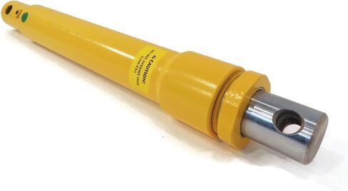 The ROP Shop Snowplow Power Angling Cylinder Ram for Meyer E-47, E-47H, E-57 in Saudi Arabia