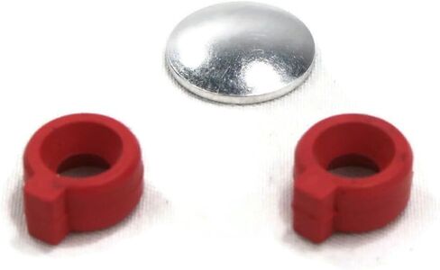 The ROP Shop | Carburetor Repair Kit for 1978 Johnson 85HP, 85ML78C, 85TXLR78C, 115HP, 115890C in Saudi Arabia