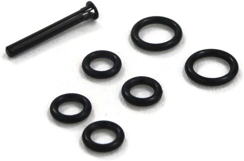 The ROP Shop | Carburetor Repair Kit for 1978 Johnson 85HP, 85ML78C, 85TXLR78C, 115HP, 115890C in Saudi Arabia