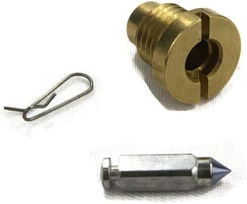 The ROP Shop | Carburetor Repair Kit for 1978 Johnson 85HP, 85ML78C, 85TXLR78C, 115HP, 115890C in Saudi Arabia