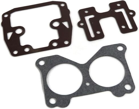 The ROP Shop | Carburetor Repair Kit for 1978 Johnson 85HP, 85ML78C, 85TXLR78C, 115HP, 115890C in Saudi Arabia