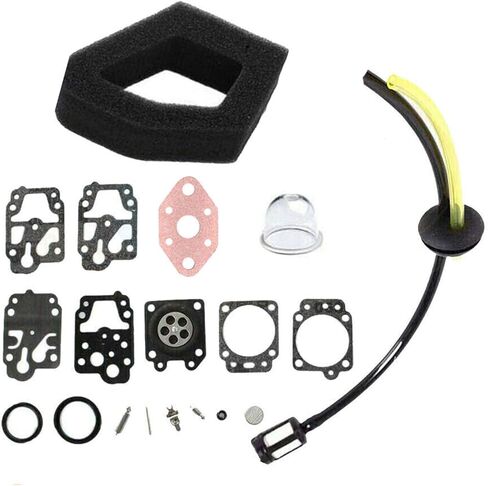 HQparts طقم تصليح المكربن ​​ل WALBRO WYC-7-1 WYC-8-1 WYC-9-1 الكربوهيدرات DR139 K10-WYC الولايات المتحدة الأمريكية in Kuwait