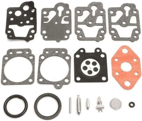 HQparts طقم تصليح المكربن ​​ل WALBRO WYC-7-1 WYC-8-1 WYC-9-1 الكربوهيدرات DR139 K10-WYC الولايات المتحدة الأمريكية in Kuwait
