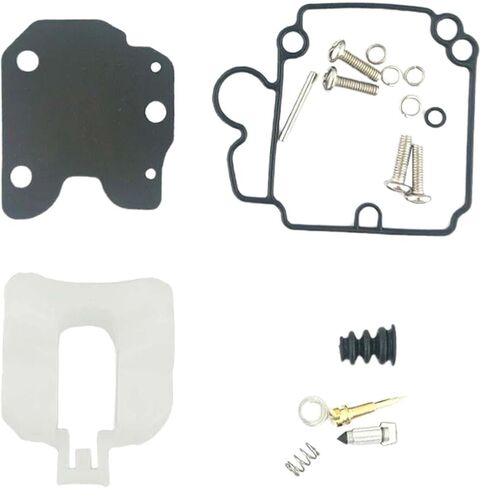 Replacement 8542561 Carburetor Repair Kit Replaces Professional Automotive Repairing Sturdy Accessories in Saudi Arabia