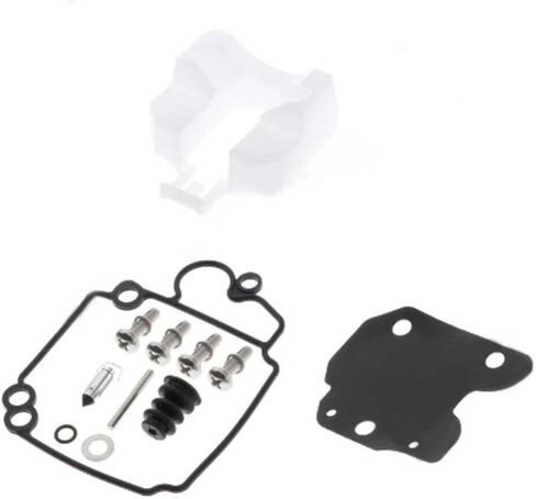 Replacement 8542561 Carburetor Repair Kit Replaces Professional Automotive Repairing Sturdy Accessories in Saudi Arabia