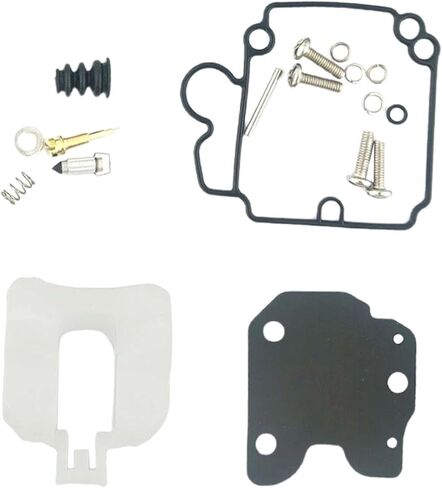 Replacement 8542561 Carburetor Repair Kit Replaces Professional Automotive Repairing Sturdy Accessories in Saudi Arabia