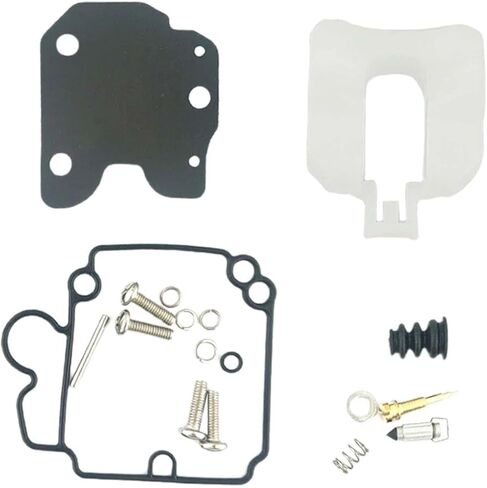 Replacement 8542561 Carburetor Repair Kit Replaces Professional Automotive Repairing Sturdy Accessories in Saudi Arabia