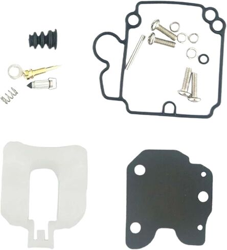 Replacement 8542561 Carburetor Repair Kit Replaces Professional Automotive Repairing Sturdy Accessories in Saudi Arabia