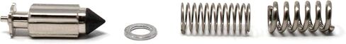 RW 0201-221 Carburetor Rebuild Repair Parts Kit Compatible with Honda 86-87 450 CMX450C Rebel in Saudi Arabia