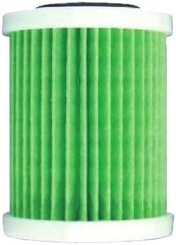 PWCParts 2006+ F150 F150B F150XB F150XA F150LB F150XCA F150LB 2.7L I-4 Fits Yamaha Outboard Oil Change 10W30 FC 4M Lower Unit Gear Lube Kit w/Pump, NGK Spark Plugs LFR5A-11 Maintenance Kit in Kuwait