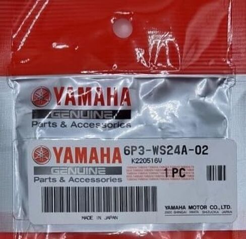 PWCParts 2006+ F150 F150B F150XB F150XA F150LB F150XCA F150LB 2.7L I-4 Fits Yamaha Outboard Oil Change 10W30 FC 4M Lower Unit Gear Lube Kit w/Pump, NGK Spark Plugs LFR5A-11 Maintenance Kit in Kuwait
