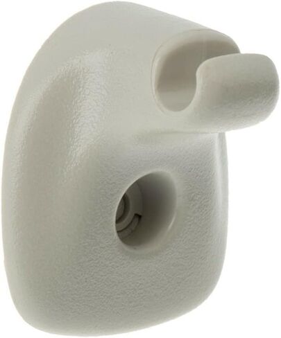 Part Number: 1GW25DW1AA, Sun Visor Support Retainer Clip, 2008-2010 Compatible with Dodge Compatible with Chrysler Sebring Avenger in Saudi Arabia