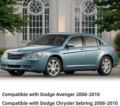 Part Number: 1GW25DW1AA, Sun Visor Support Retainer Clip, 2008-2010 Compatible with Dodge Compatible with Chrysler Sebring Avenger in Saudi Arabia