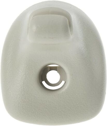 Part Number: 1GW25DW1AA, Sun Visor Support Retainer Clip, 2008-2010 Compatible with Dodge Compatible with Chrysler Sebring Avenger in Saudi Arabia