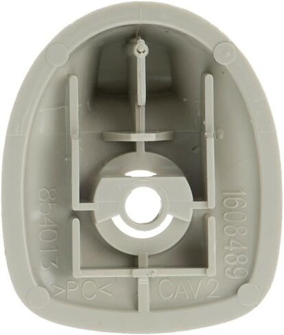 Part Number: 1GW25DW1AA, Sun Visor Support Retainer Clip, 2008-2010 Compatible with Dodge Compatible with Chrysler Sebring Avenger in Saudi Arabia